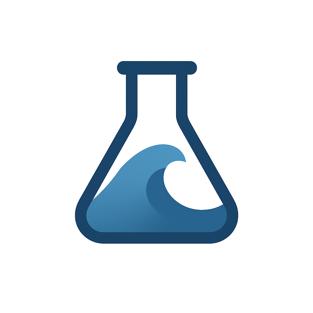 WaveLab Academy Logo